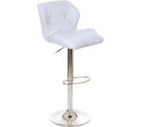 Стул Mio Tesoro Грация BS-035 белый