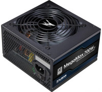 Блок питания Zalman MegaMax TXII 700W ZM700-TXIIv2
