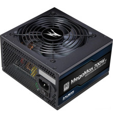 Блок питания Zalman MegaMax TXII 700W ZM700-TXIIv2