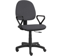 Офисное кресло Белс Регал GTPPN C 452204/C38 ткань Калгори, серый