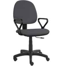 Офисное кресло Белс Регал GTPPN C 452204/C38 ткань Калгори, серый