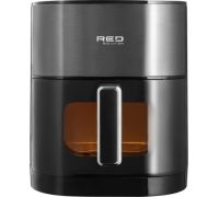 Аэрогриль аэрофритюрница RED Solution W260
