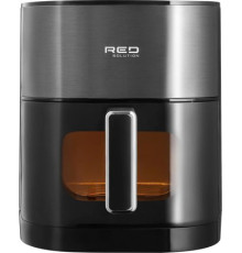 Аэрогриль аэрофритюрница RED Solution W260