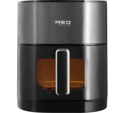 Аэрогриль аэрофритюрница RED Solution W260