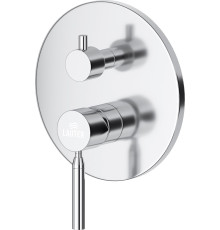 Смеситель Lauter Inset 21CK088C-511-2