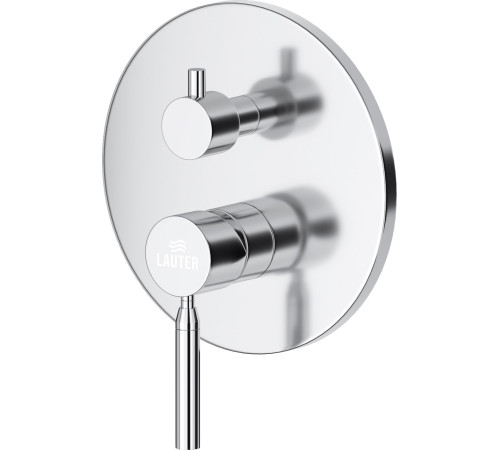 Смеситель Lauter Inset 21CK088C-511-2