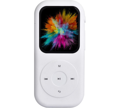 Плеер MP3 Digma T5 16GB
