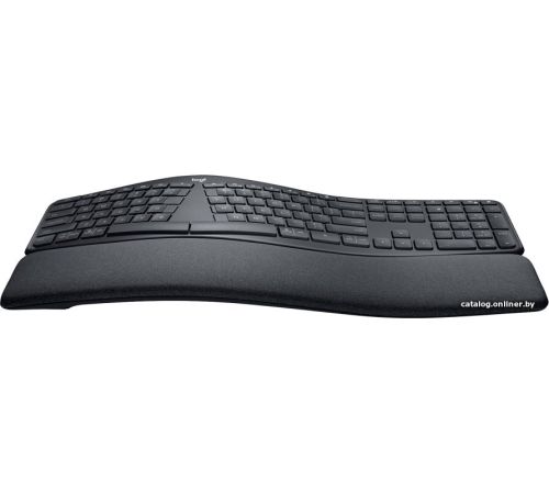 Клавиатура Logitech ERGO K860 920-010359 черный