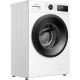 Стиральная машина Hisense WF1I7022BWJ/C