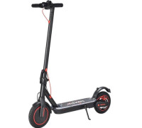 Электросамокат MyWay X3 LED черный