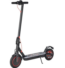 Электросамокат MyWay X3 LED черный