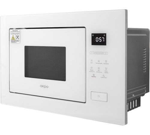 Микроволновая печь Akpo MEA 925 08 SEA05 WH
