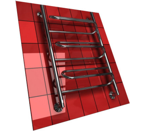 Полотенцесушитель Двин W 80x50