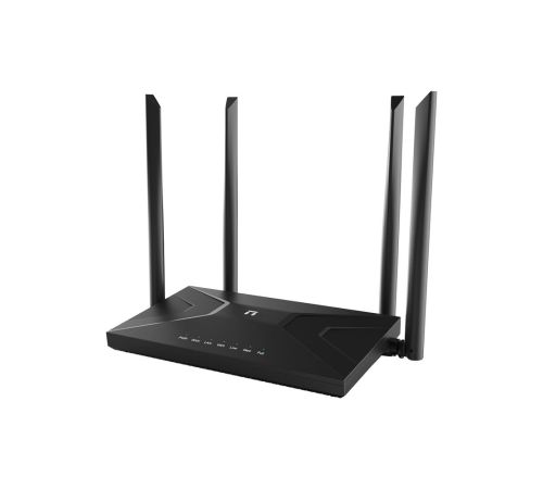 4G Wi-Fi роутер Netis MW5360