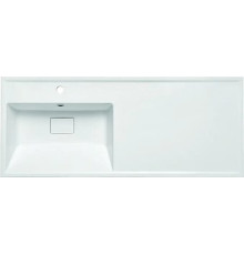 Умывальник Акватон Лайн 100 1A72853KLF01L