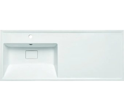 Умывальник Акватон Лайн 100 1A72853KLF01L