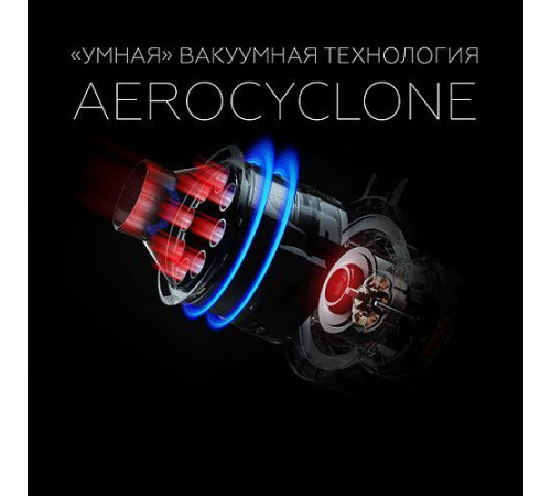 Пылесос BQ VCA1000W