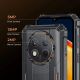 Телефон Oukitel WP28S 4GB/128GB черный