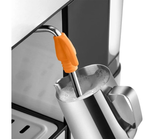 Рожковая кофеварка Kitfort KT-7440