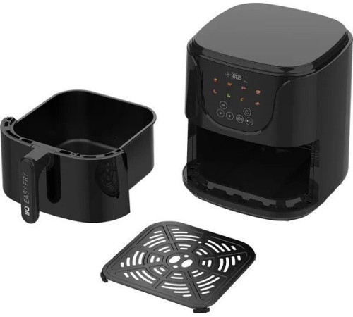 Аэрогриль аэрофритюрница BQ AF5011S