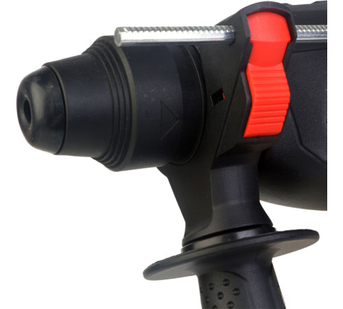 Перфоратор ДИОЛД ПРЭГ-28-01