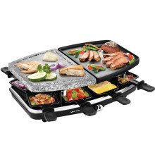 Раклетница Kitfort KT-1649