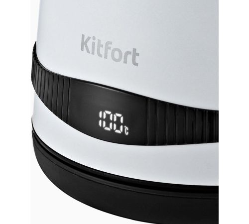 Электрический чайник Kitfort KT-6121-2