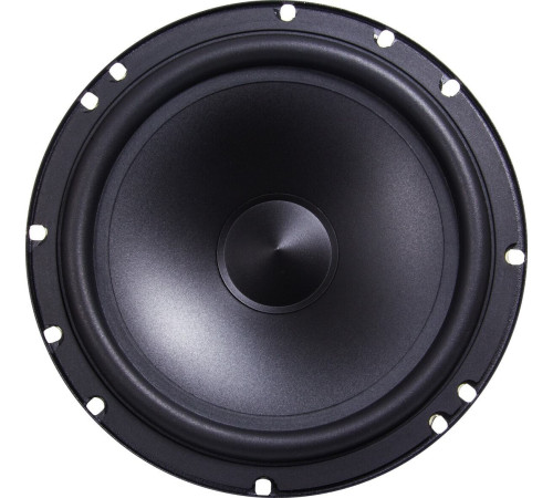 Компонентная АС AMP MASS 6.5