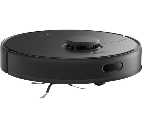 Робот-пылесос Dreame Robot Vacuum F10 Black RLF11SA евровилка, черный