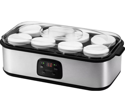 Йогуртница Kitfort KT-2089