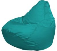 Кресло-мешок Flagman Груша Супер Мега Г5.2-13 морская волна