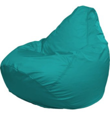 Кресло-мешок Flagman Груша Супер Мега Г5.2-13 морская волна