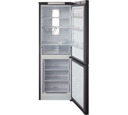 Холодильник Бирюса W920NF