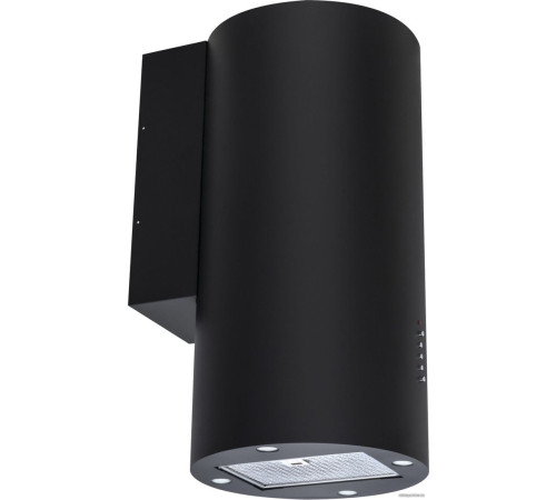 Кухонная вытяжка Akpo Balmera Eco 40 WK-4 черный