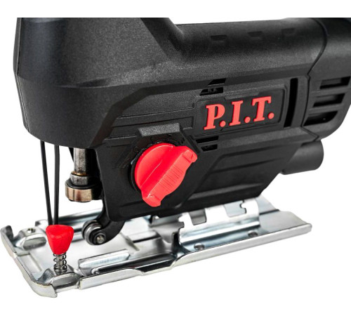 Электролобзик P.I.T. PST20H-70A без АКБ