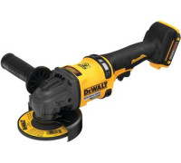 Угловая шлифмашина DeWalt DCG418B без АКБ