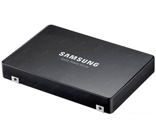 SSD Samsung PM1743 7.68TB MZWLO7T6HBLA-00A07