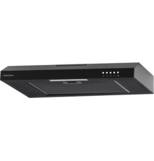 Кухонная вытяжка Krona Jillian 600 black PB черный