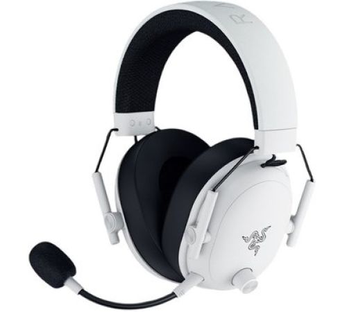 Наушники Razer BlackShark V3 белый