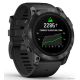 Умные часы Garmin Epix Pro Gen 2 Standard 51 мм сланцево-серый/черный