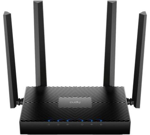 Wi-Fi роутер Cudy WR3000E 2.0