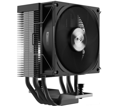 Кулер для процессора PCCooler R400 BK