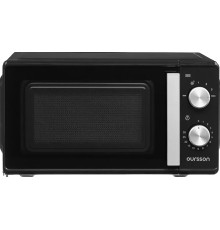 Микроволновая печь Oursson MM1702/BL