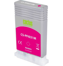 Картридж CACTUS CS-PFI031M