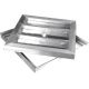 Люк Lukoff Стандарт Лайт 90x90 см