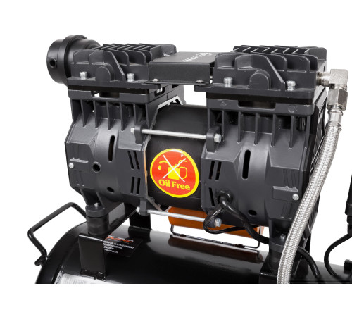 Компрессор ELAND WIND EL-5018 OF