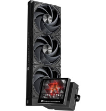 Система жидкостного охлаждения для процессора Thermalright Stream Vision 360 черный