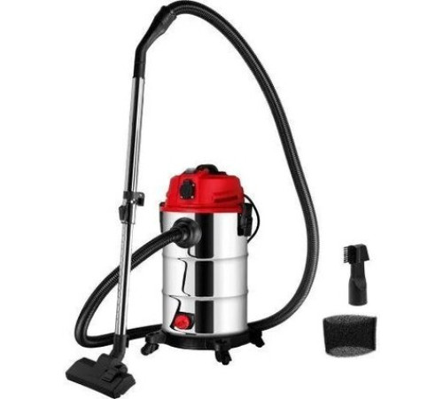 Пылесос Wortex VC 3014 WS 1319993