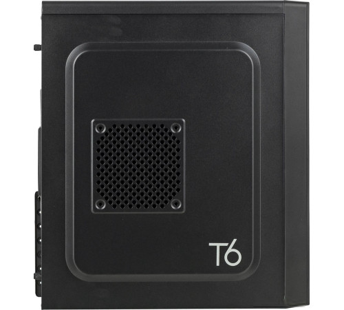 Корпус Zalman ZM-T6