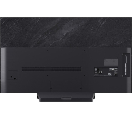 OLED телевизор LG OLED evo AI C5 OLED48C5RLA